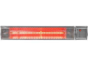Eurom Golden 2200 Comfort RCD elektrische terrasverwarmer, Tuin en Terras, Terrasverwarmers, Nieuw