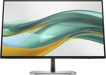 HP Monitor 24 - Full HD IPS -, Computers en Software, Monitoren, Verzenden, Nieuw