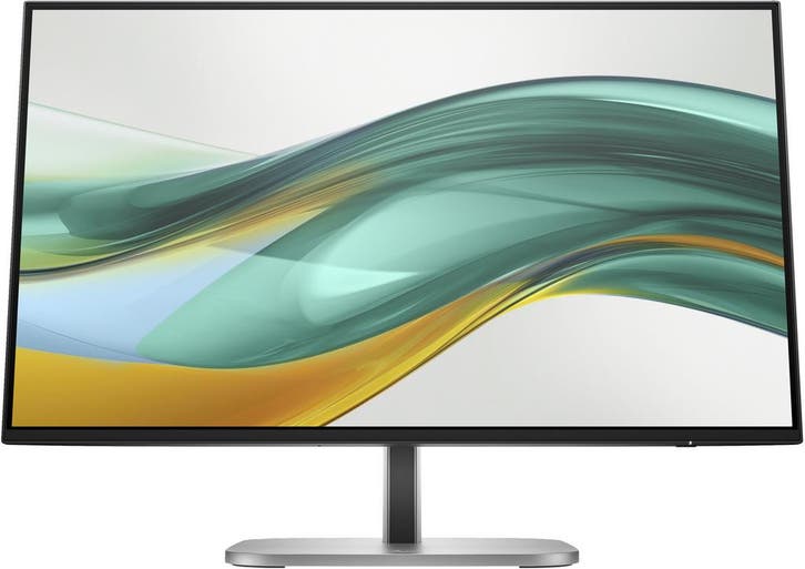 HP Monitor 24 - Full HD IPS -, Computers en Software, Monitoren, Verzenden