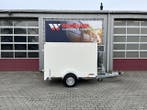 Koelwagen | 247x122x150 cm - 1350 kg - Uit voorraad!, Nieuw