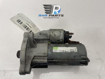 Startmotor - Hand   Automaat gelijk - PSA - OEM: 9609..., Auto-onderdelen, Verzenden, Nieuw