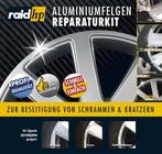 Raid HP velgen reparatie aluminium, Verzenden, Nieuw