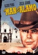 Man from the Alamo, the - DVD, Verzenden, Nieuw in verpakking