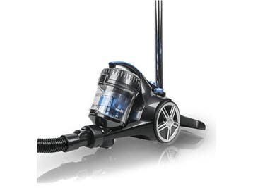Koenic -  Kvc 71524 - Stofzuiger Met Zakloze technologie, Witgoed en Apparatuur, Verzenden, Nieuw, Reservoir, Minder dan 1200 watt