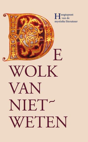 De Wolk Van Niet-Weten |  | Nieuw, Boeken, Ophalen of Verzenden, Nieuw