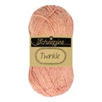 Scheepjes Twinkle - 937 - Haakgaren / Breigaren, Ophalen of Verzenden, Nieuw, Breien of Haken, Wol of Garen