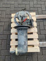 Volvo Penta saildrive MS25 SR 2.47:1, Ophalen of Verzenden, Nieuw, Motor en Techniek, Zeilboot of Motorboot