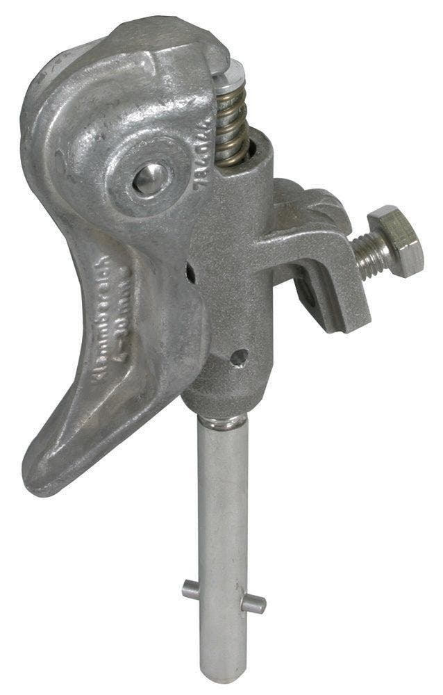 Dehn Fase Schroefklem D 4-30mm T-as PK1 16-70mm2 - 784480, Doe-het-zelf en Verbouw, Elektra en Kabels, Overige typen, Nieuw, Verzenden
