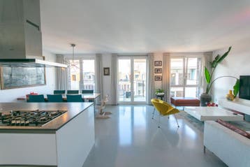 Te huur: Appartement Oostenburgervoorstraat in Amsterdam, Noord-Holland, Appartement, Amsterdam