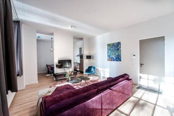 Woning te huur in Teylingen - 48 m² - 2 kamer(s) - 2 kamers, Overige soorten, Teylingen, Zuid-Holland