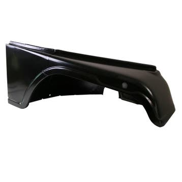 Omix Front Fender Right- 72-86 Jeep CJ Models, Ophalen of Verzenden