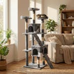 Krabpaal Sisal XXL | 7 Plateaus | A-kwaliteit | Beste Prijs, Ophalen of Verzenden, Nieuw