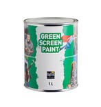 Greenscreenverf MagPaint - Binnen - GSP0500BE, Zakelijke goederen, Verzenden