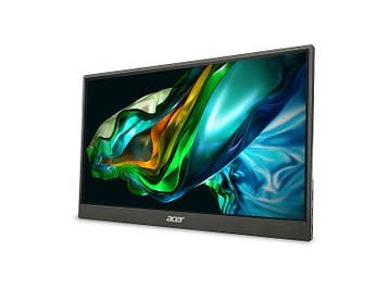 Acer - Full HD  Monitor - 15.6 inch, IPS, Verzenden, Nieuw, Full HD