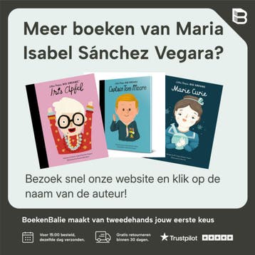 Alan Turing - Maria Isabel Sánchez Vegara 9780711246775, Verzenden, Zo goed als nieuw, Maria Isabel Sánchez Vegara