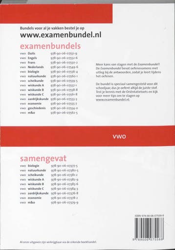 Examenbundel Vwo 2009/2010 Wiskunde B 9789006075588 P. Thiel, Boeken, Schoolboeken, Verzenden, Gelezen, P. Thiel