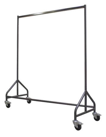 garderoberek met wielen | H 1750 (1730) x L 1560 x D 550 mm, Verzenden, Nieuw in verpakking