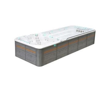 Swimspa Vitality incl. Cover, Verzenden, Nieuw
