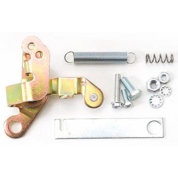 Edelbrock 1483 gashevel kit ford, Ophalen of Verzenden, Nieuw