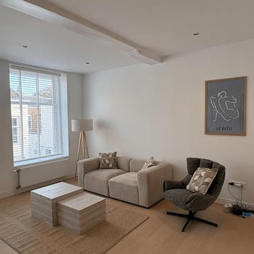 Appartement in Middelburg gevonden voor €1875,- pm, Direct bij eigenaar, Middelburg, Zeeland, Appartement