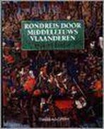 Rondreis door middeleeuws Vlaanderen 9789061529552, Verzenden, Gelezen, H. Rottier