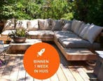 Kussens op maat Lounge kussens Tuin All weather Boot Kussens, Verzenden, Nieuw