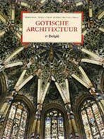 Gotische architectuur in Belgie / Architectuur in Belgie, Boeken, Verzenden, Gelezen