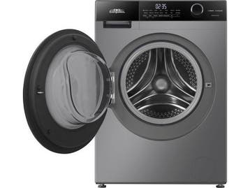 Everglades EVWM71412AG - Wasmachine - 7KG Laadvermogen - A, Witgoed en Apparatuur, Wasmachines, Verzenden, Zo goed als nieuw