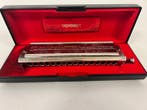 Hohner - Chromonica 280 C - - Mondharmonica - Duitsland -, Muziek en Instrumenten, Nieuw