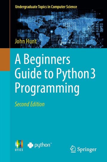 9783031351211 Undergraduate Topics in Computer Science-A ..., Verzenden, Nieuw, John Hunt