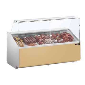 GGM Gastro | Koeltoonbank - 1881x979mm - 387 liter - front |, Verzenden, Nieuw in verpakking, Hotelinrichting