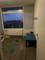 Te huur: Appartement IJsvogelplein in Zwijndrecht, Zwijndrecht, Appartement, Zuid-Holland