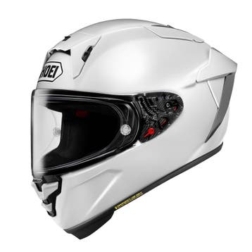 X-SPR Pro 02 (FIM 2) Integraal Racing Helm Shoei, Verzenden, Nieuw met kaartje