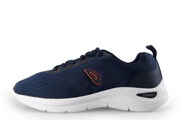 Kangaroos Sneakers in maat 41 Blauw, Kleding | Heren, Schoenen, Kangaroos, Verzenden, Blauw, Sneakers of Gympen