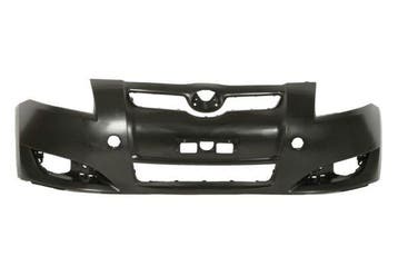 Bumper o.a: Toyota, Auris (E15), Ophalen of Verzenden, Nieuw, Toyota, Bumper