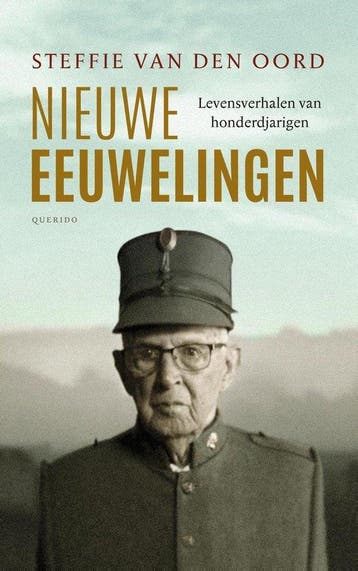 9789021415987 Nieuwe eeuwelingen | Tweedehands, Boeken, Verzenden, Zo goed als nieuw, Steffie van den Oord