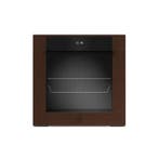 Bartazzoni F6011MODVPTC oven, Ophalen, Hete lucht, 60 cm of meer, Nieuw