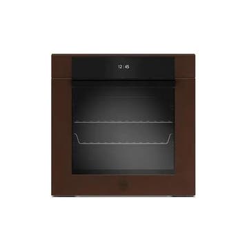 Bartazzoni F6011MODVPTC oven, Witgoed en Apparatuur, Ovens, Ophalen, Hete lucht, 60 cm of meer, Nieuw