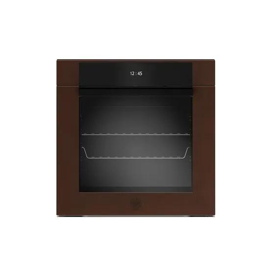 Bartazzoni F6011MODVPTC oven, Witgoed en Apparatuur, Ovens, Inbouw, Hete lucht, Nieuw, Oven met grill, 60 cm of meer, 60 cm of meer