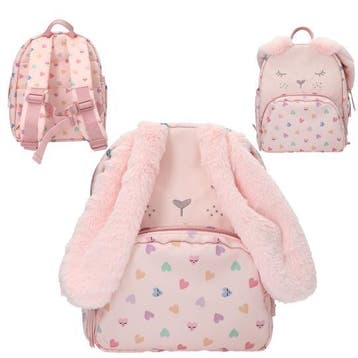 Depesche rugzak Princess Mimi hert  van €29,95 voor €14,97, Ophalen of Verzenden, Nieuw