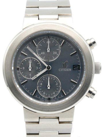 Citizen - XC - Zonder minimumprijs - 0560-H25951 - Heren -, Nieuw