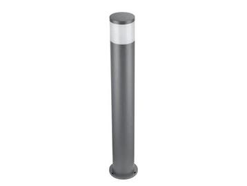 Veiling - 2x Opple tuinarmatuur 90cm Bollard LED 10,5W 3000K, Nieuw