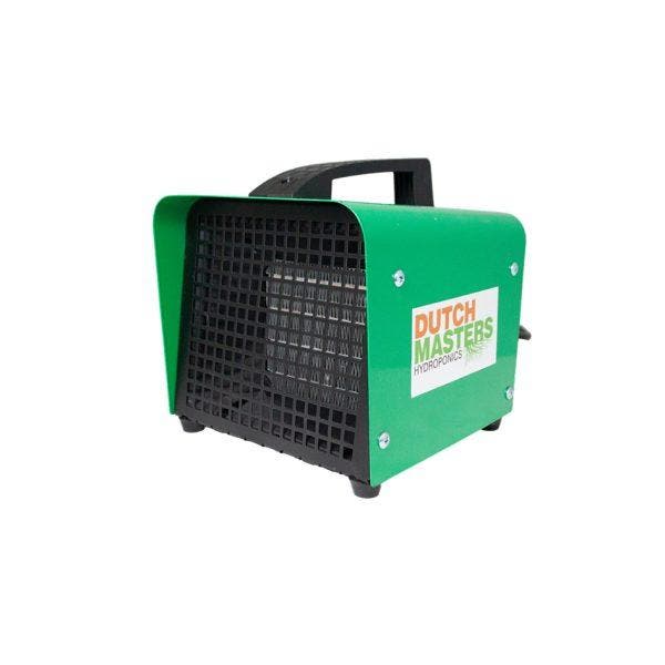 Dutch Masters Elektrische Kachel 3 kw, Witgoed en Apparatuur, Luchtbehandelingsapparatuur, Ophalen of Verzenden