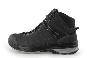 Grisport Wandelschoenen in maat 46 Grijs, Kleding | Heren, Schoenen, Grisport, Overige kleuren, Verzenden, Zo goed als nieuw