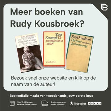 Anathemas 3 / Anathemas / 3 - Rudy Kousbroek 9789029003216, Verzenden, Gelezen, Rudy Kousbroek
