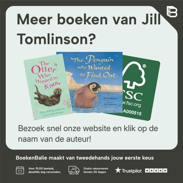 Three Favourite Animal Stories - Jill Tomlinson, Verzenden, Gelezen, Jill Tomlinson