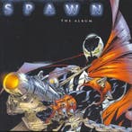 cd ost film/soundtrack - Various Artists - Spawn Soundtrack, Verzenden, Zo goed als nieuw