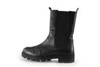 Nelson Boots in maat 39 Zwart, Kleding | Dames, Schoenen, Verzenden, Zwart, Overige typen, Zo goed als nieuw