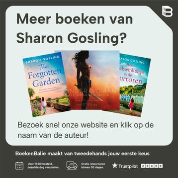 Dawn of Planet of the Apes and Rise of the Planet of the, Verzenden, Gelezen, Sharon Gosling
