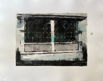 Enoc Perez (1967) - Puerto Rico, Antiek en Kunst
